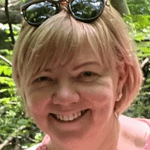 Krejcárné Andrea